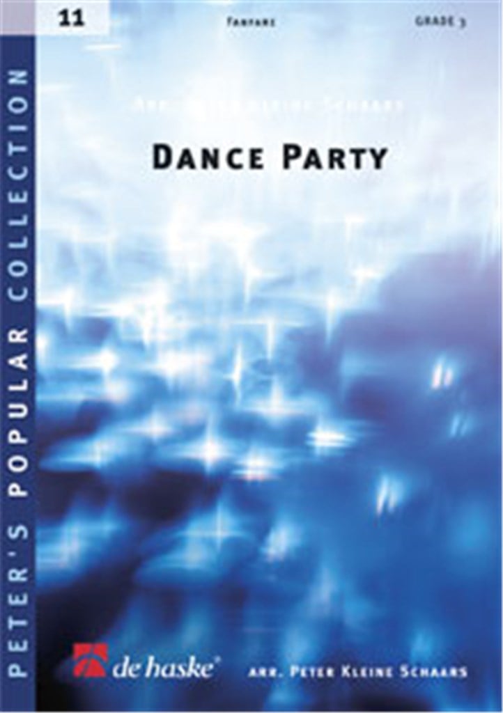 Dance Party